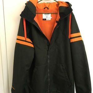 Men’s Volcom XL Snow Jacket